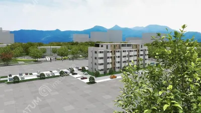 Apartament 2 camere Sibiu - poza 12