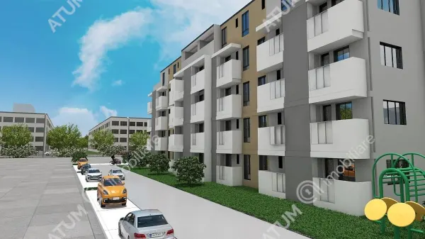 Apartament 2 camere Sibiu - poza 5