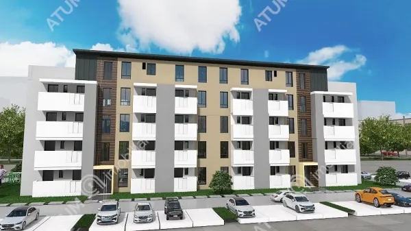 Apartament 2 camere Sibiu - poza 6