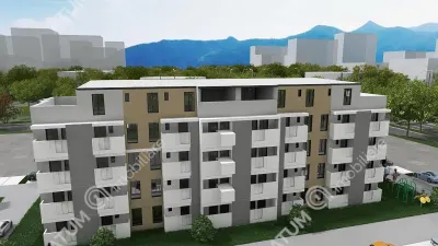 Apartament 2 camere Sibiu - poza 7