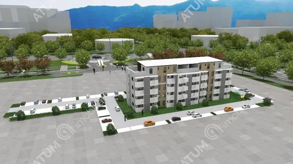 Apartament 2 camere Sibiu - poza 8