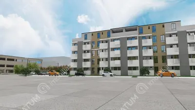 Apartament 2 camere Sibiu - poza 9