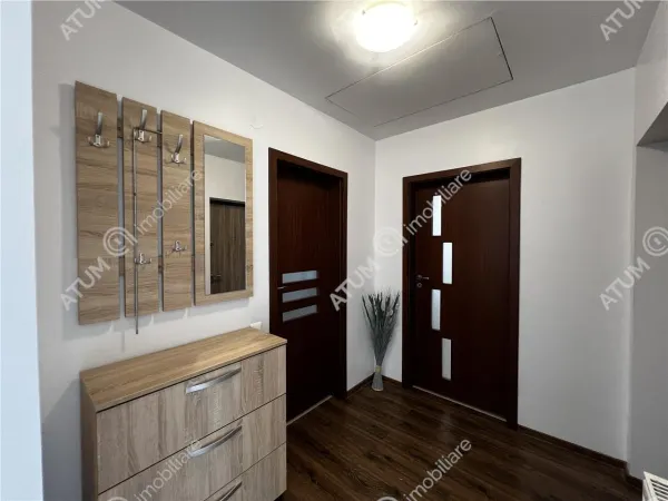 Apartament 2 camere Sibiu - poza 12