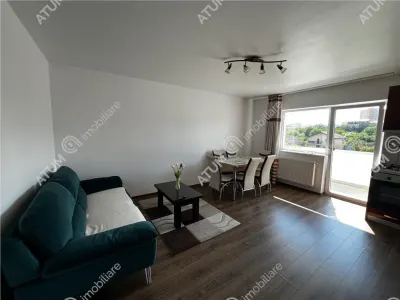 Apartament 2 camere Sibiu - poza 3