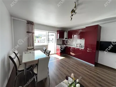 Apartament 2 camere Sibiu - poza 4