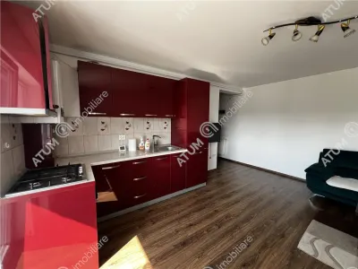Apartament 2 camere Sibiu - poza 5
