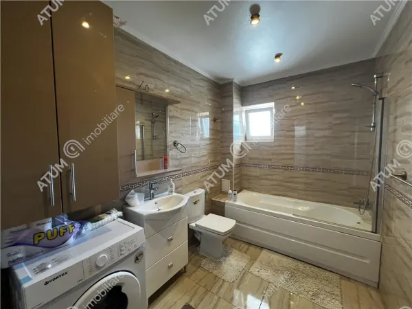 Apartament 2 camere Sibiu - poza 6