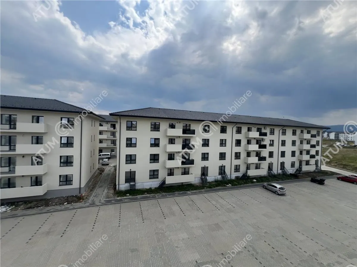 Apartament 3 camere Sibiu - poza 1