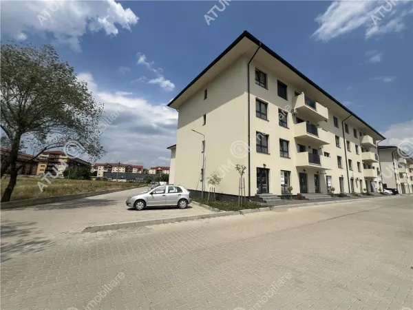 Apartament 3 camere Sibiu - poza 14