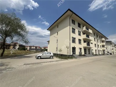 Apartament 3 camere Sibiu - poza 14