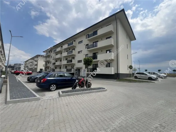 Apartament 3 camere Sibiu - poza 15