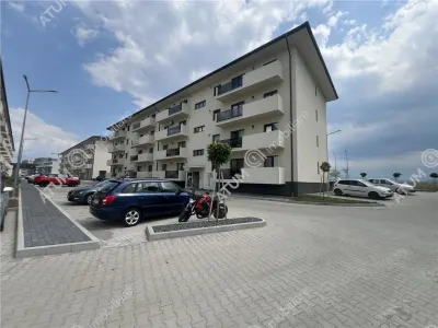 Apartament 3 camere Sibiu - poza 15