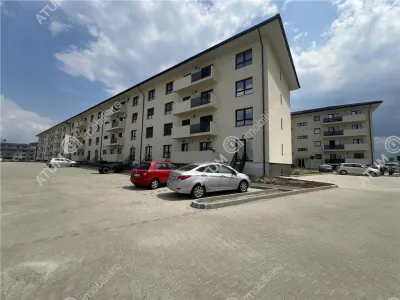Apartament 3 camere Sibiu - poza 16