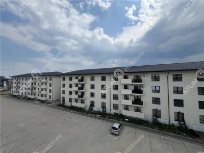 Apartament 3 camere Sibiu - poza 17