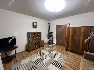 Casă 4 camere Sibiu - poza 2
