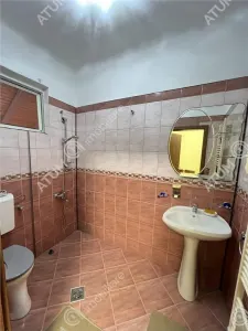 Casă 4 camere Sibiu - poza 13