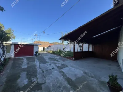 Casă 4 camere Sibiu - poza 14