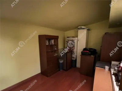 Casă 4 camere Sibiu - poza 15