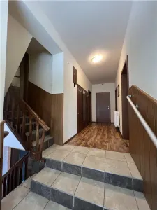 Casă 4 camere Sibiu - poza 17