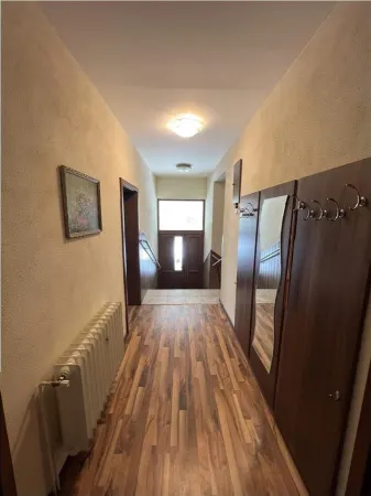 Casă 4 camere Sibiu - poza 18