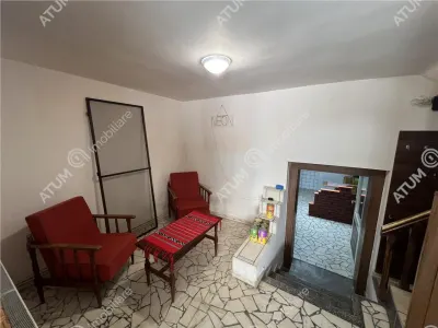 Casă 4 camere Sibiu - poza 19