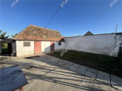 Casă 4 camere Sibiu - poza 21