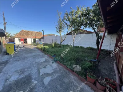 Casă 4 camere Sibiu - poza 22