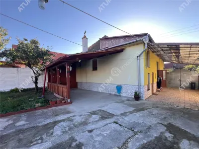 Casă 4 camere Sibiu - poza 23