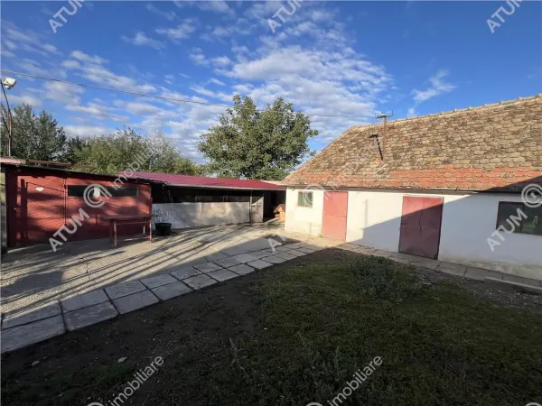 Casă 4 camere Sibiu - poza 24