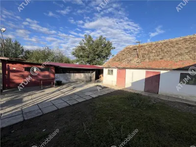 Casă 4 camere Sibiu - poza 24