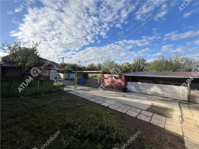 Casă 4 camere Sibiu - poza 25