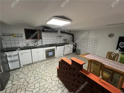 Casă 4 camere Sibiu - poza 26
