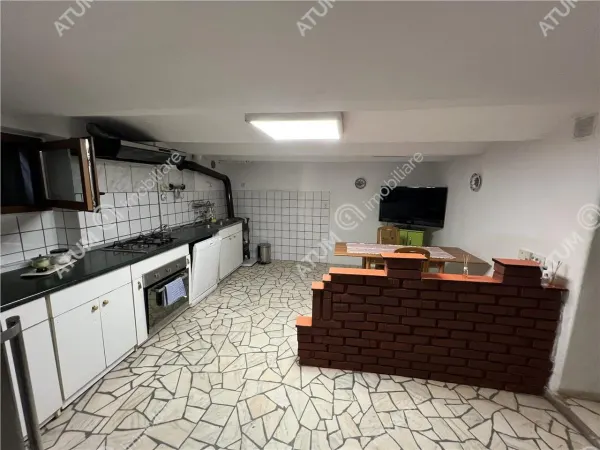 Casă 4 camere Sibiu - poza 27