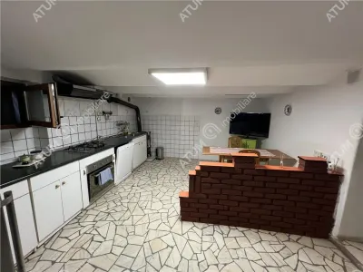 Casă 4 camere Sibiu - poza 27