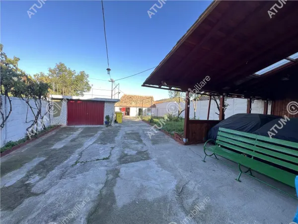 Casă 4 camere Sibiu - poza 28