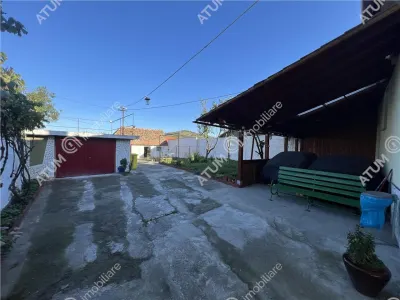 Casă 4 camere Sibiu - poza 29