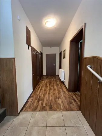 Casă 4 camere Sibiu - poza 30