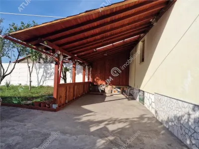 Casă 4 camere Sibiu - poza 31