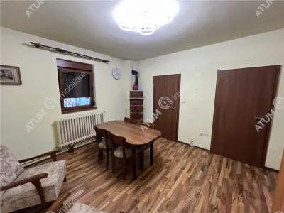 Casă 4 camere Sibiu - poza 6