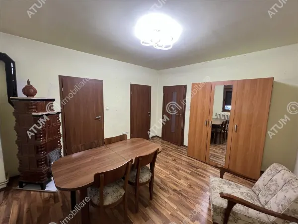 Casă 4 camere Sibiu - poza 7