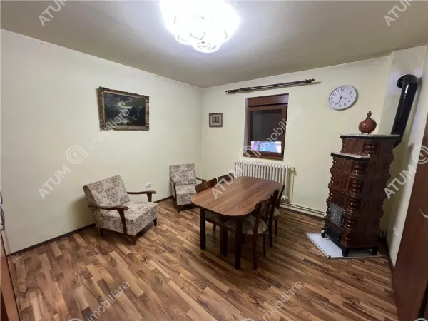 Casă 4 camere Sibiu - poza 8