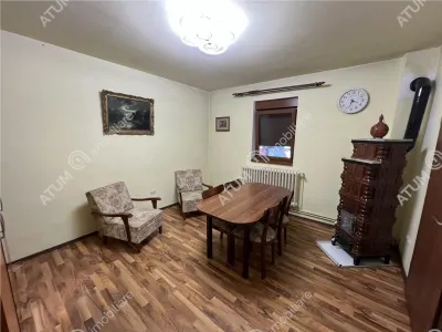 Casă 4 camere Sibiu - poza 8