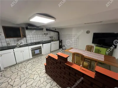 Casă 4 camere Sibiu - poza 9