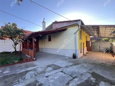 Casă 4 camere Sibiu - poza 10