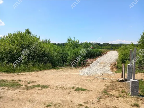 Teren Porumbacu de Sus - poza 14