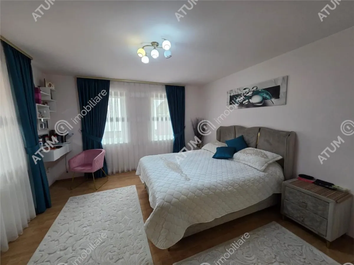 Casă 5 camere Sibiu - poza 1