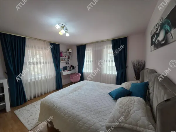 Casă 5 camere Sibiu - poza 2