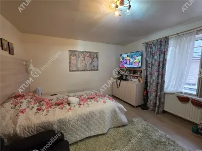 Casă 5 camere Sibiu - poza 12