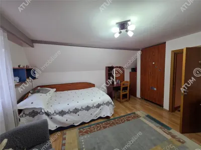 Casă 5 camere Sibiu - poza 13