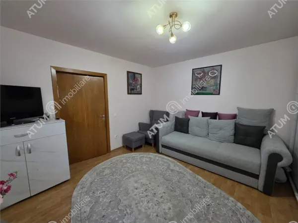 Casă 5 camere Sibiu - poza 15